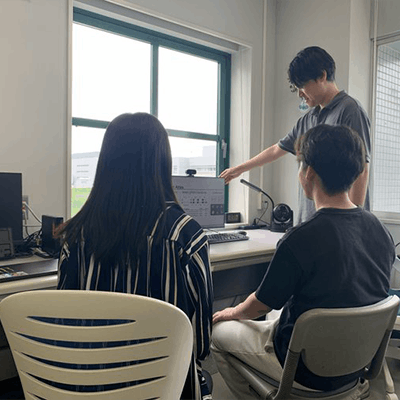岡村研バイオX記事画像
