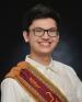Joshua Philippe Olorocisimo of Gene Regulation Research Lab receives the International Exchange Grant from the Marubun Research Promotion Foundation.