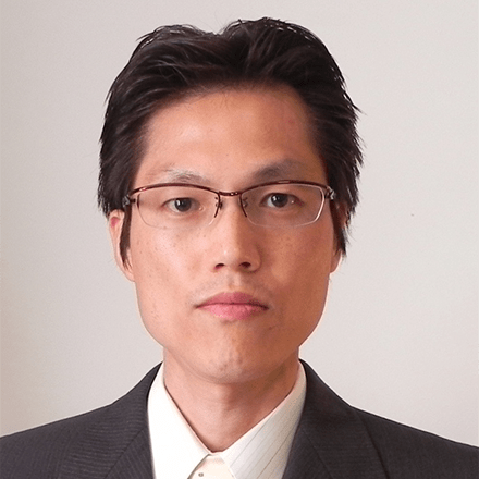 Assoc Prof. Sasai