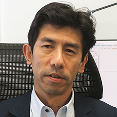 Prof. Nakajima