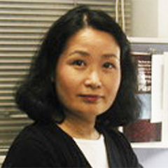 Assc.Prof. Kato Noriko