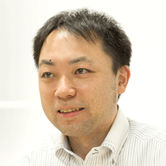 Prof. Tsukazaki