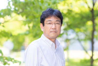 Prof. Kato Ko