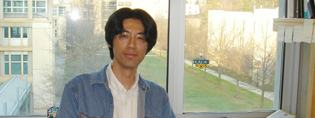 村瀬 浩司さんの近況写真