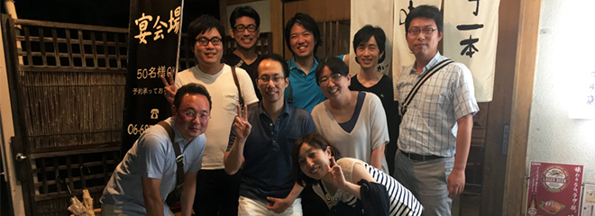 二村 圭祐さんの近況写真