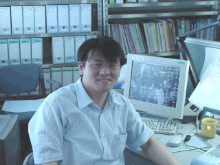 Sun-Yong Kim, Ph.D