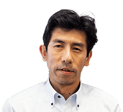 Prof.Nakajima