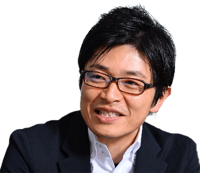 吉田昭介先生の顔写真
