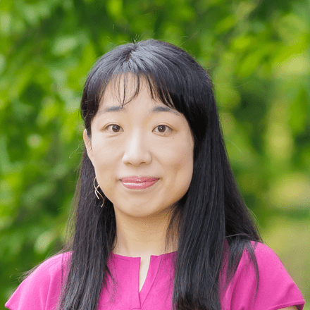 Assoc.Prof. IKEUCHI Momoko