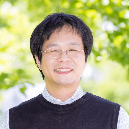 Assoc Prof. Isotani