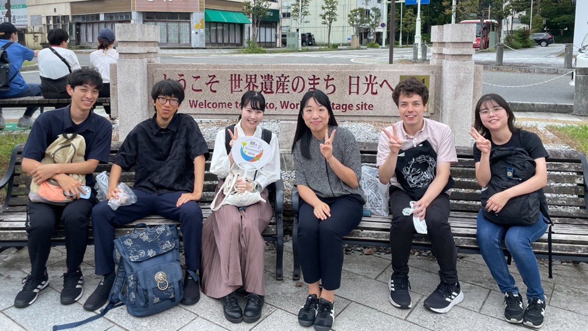 日本植物学会@宇都宮に参加しました！