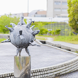 経済支援イメージ図