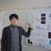 バイオサイエンス研究科分子情報薬理学研究室の堀部 修平さん（博士後期課程2年）が「第39回日本分子生物学会年会」において優秀ポスター賞を受賞