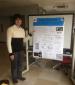バイオサイエンス研究科細胞間情報学研究室の村田享謙さん（博士前期課程２年）が「第39回日本分子生物学会年会」において優秀ポスター賞を受賞
