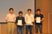 分子医学細胞生物学研究室の木田　和輝さん（博士後期課程3年）が「第4回リポクオリティ領域会議」において「Young Investigator Award　最優秀発表賞」を受賞しました。