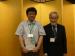 ストレス微生物科学研究室の木俣行雄准教授に、大隅基礎科学創成財団の酵母コンソーシアムフェローの称号が授与されました。