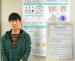 A master's course student, Azusa Takeuchi (Structural Life Science), received JTRA 2020 Best Oral Presentation Award.
