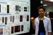 分子発生生物学講座の熱田勇士さんが日米合同発生生物学会「学生優秀ポスター賞 (銀賞)」を受賞