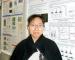 バイオサイエンス研究科の植田美那子助教が第23回日本植物形態学会大会で「奨励賞」を受賞