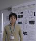 バイオサイエンス研究科植物分子遺伝学研究室の辻寛之助教が第120回日本育種学会において優秀発表賞を受賞
