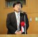 バイオサイエンス研究科細胞間情報学研究室の高山誠司教授が日本農学賞および読売農学賞を受賞