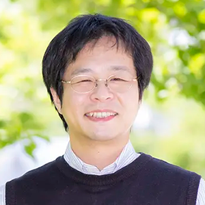 ISOTANI Ayako 