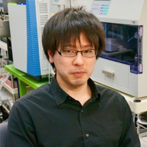 KIMATA Yuki