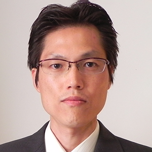 Noriaki Sasai