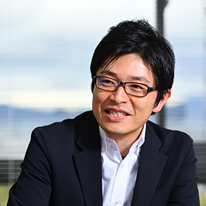 Shosuke Yoshida