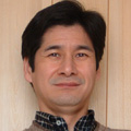 馬場知哉助手