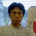 片岡 浩介 准教授