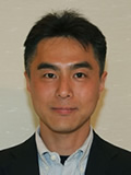 中島教授