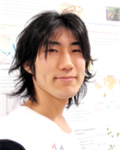 【写真】信澤岳さん