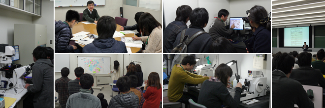 第13回大学生インターンシップ 第13回大学生インターンシップ