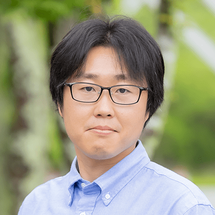 川本助教