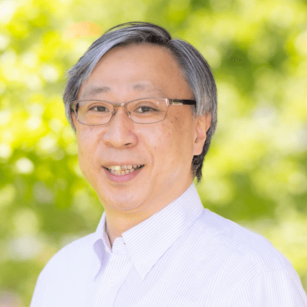 梅田教授