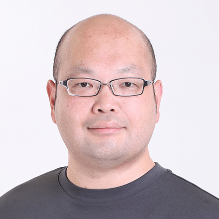 安田助教