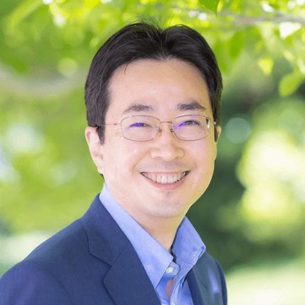 伊藤教授