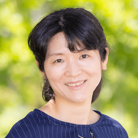吉田教授