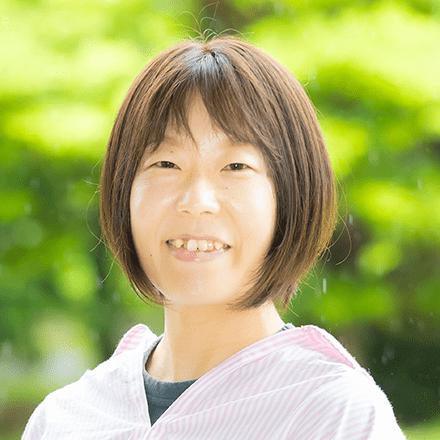 久保田助教