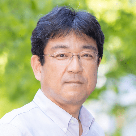 Prof. KATO Ko