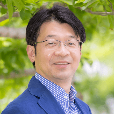 Prof. Kawai