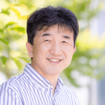 栗崎教授
