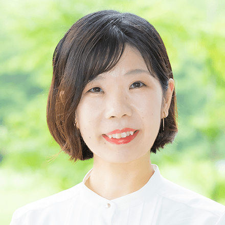 椎森助教