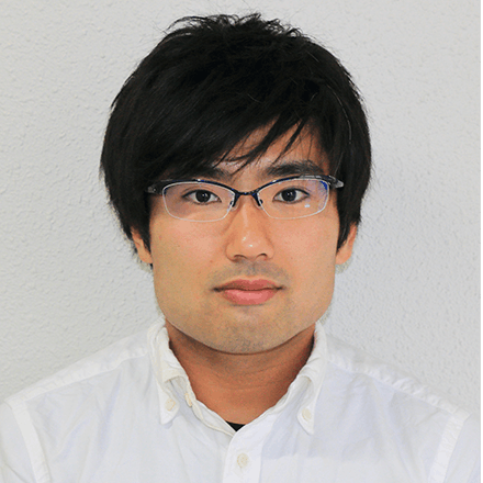 山田壮平特任助教