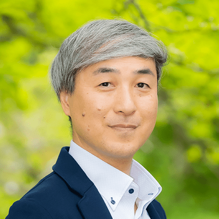 松井准教授
