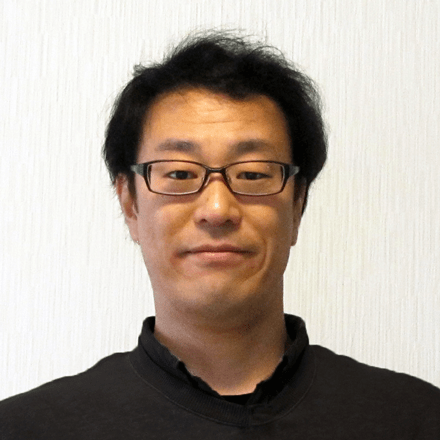 北野助教