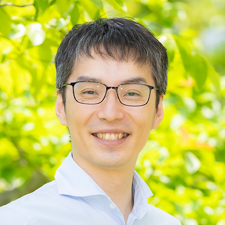 Assoc prof. Morozumi