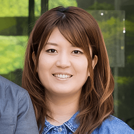 松田花菜江特任助教