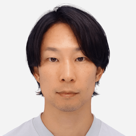 伊藤特任助教の顔写真